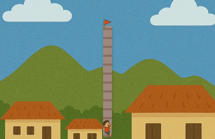 Palosebo Voice Game – A Filipino-Inspired Interactive Web Experience