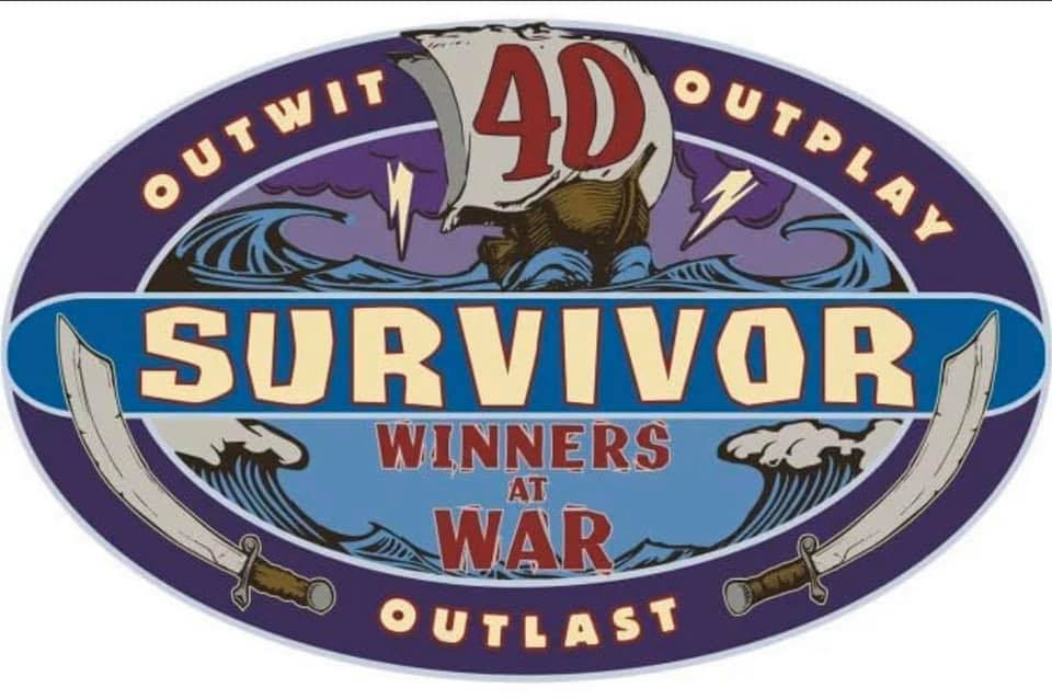 Watch Survivor Online: Season 40 Episode 12