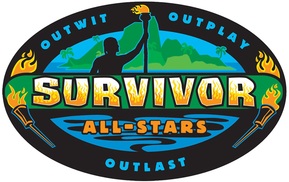 Watch Survivor Online: Season 08 All-Stars – Episode 2
