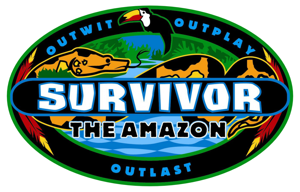 Watch Survivor Online: Season 06  The Amazon – Episode 7