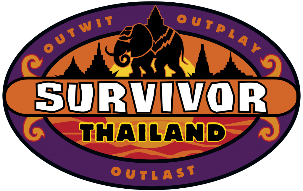 Watch Survivor Online: Season 05  Thailand – Episode 12