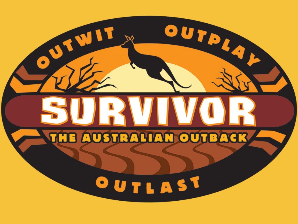 Watch Survivor Online: Season 02  Australian Outback – Episode 3