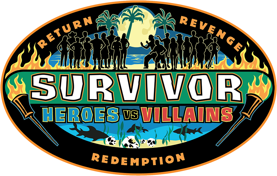 Watch Survivor Online: Season 20 Heroes vs Villains – Episode 11