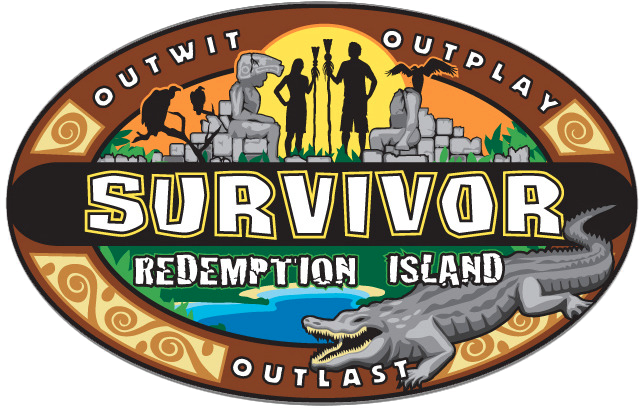 Watch Survivor Online: Season 22 Redemption Islands – Episode 7