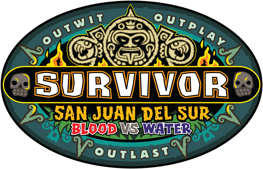 Watch Survivor Online: Season 29 San Juan Del Sur [Blood vs Water] – Episode 8