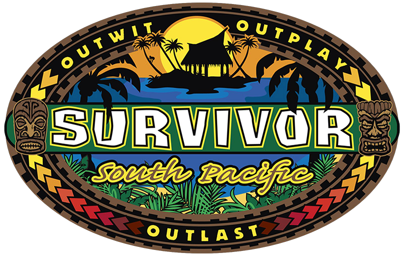 Watch Survivor Online: Season 23 South Pacific – Episode 8