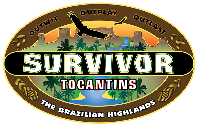 Watch Survivor Online: Season 18 Tocantins – Episode 14