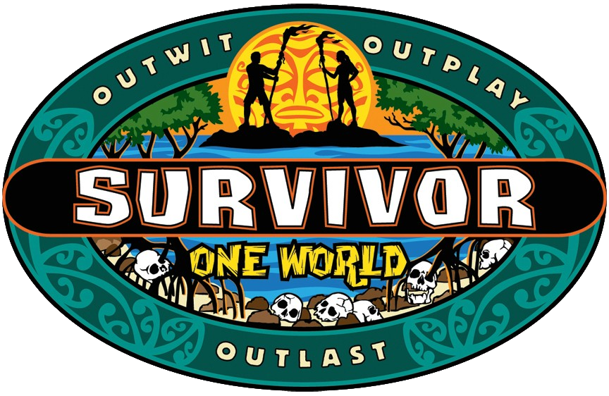 Watch Survivor Online: Season 24 One World Episode 1