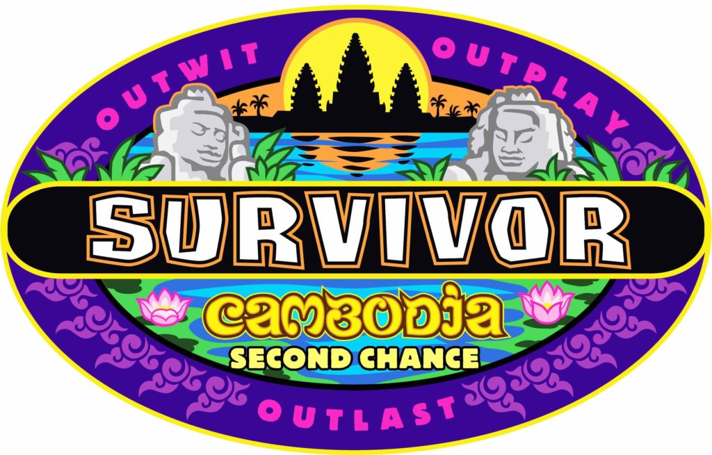 Watch Survivor Online: Season 31 Cambodia Episode 2