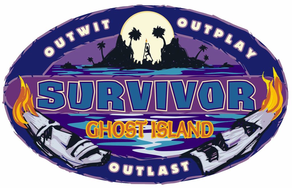 Watch Survivor Online: Season 36 Ghost Island Episode 1
