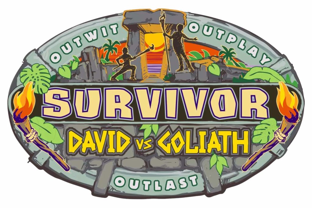 Watch Survivor Online: Season 37 David vs Goliath Episode 3