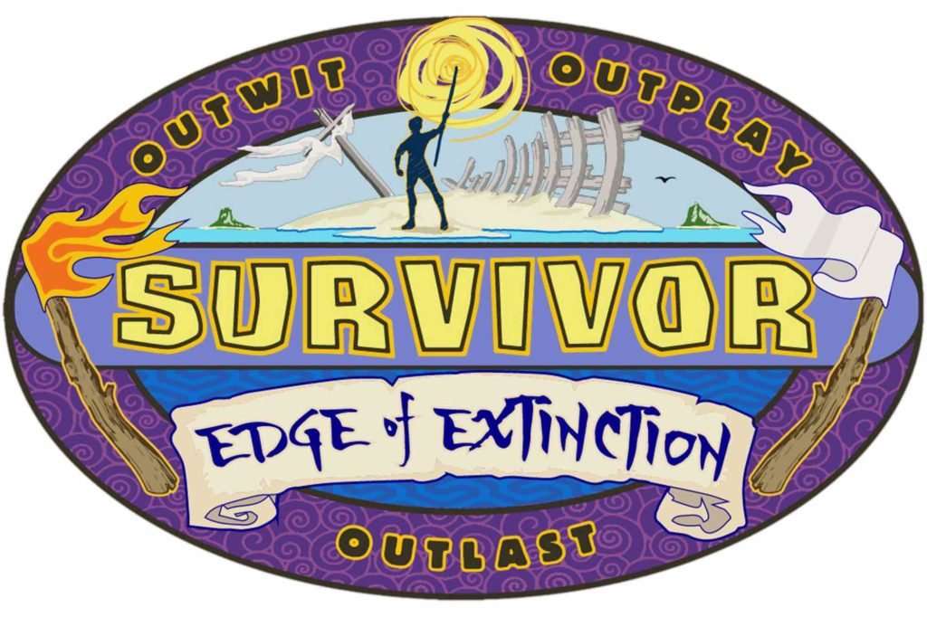 Watch Survivor Online: Season 38 Edge of Extinction Episode 5