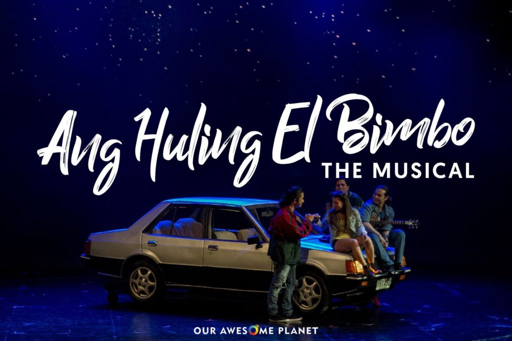 Ang Huling El Bimbo Musical (Full)