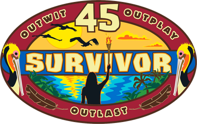 Watch Survivor Online: Season 45 Episode 1-15